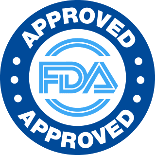 HorseFil fda badge